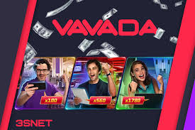 Игорное заведение Vavada на основе криптовалют: качество сайта и преимущества для игроков