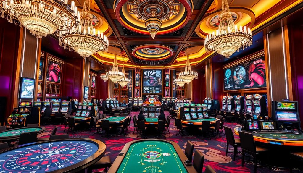 Onlinespelanläggningar utan svenskt certifikat -- Jämför casinosajter utan Spelpaus 2026